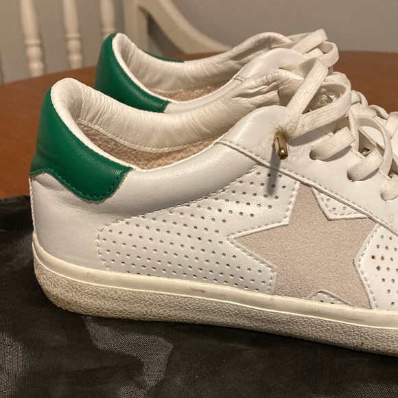 Vintage Havana sneakers - Picture 3 of 10